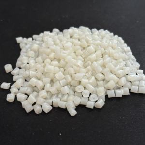 Gránulos de HDPE virgen/reciclado (polietileno de alta densidad) - Product Image 2