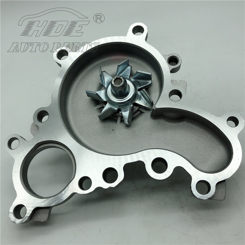 16100-39555 GWP4208 HDE Auto Parts Car Engine Water Pump for