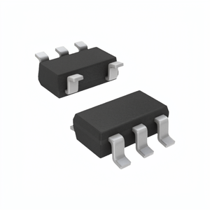 Composants électroniques de gestion de l'alimentation (PMIC) SOT 23 5 Thin, TSOT 23 5, distributeur agréé TLV70033DDCT - Product Image 1