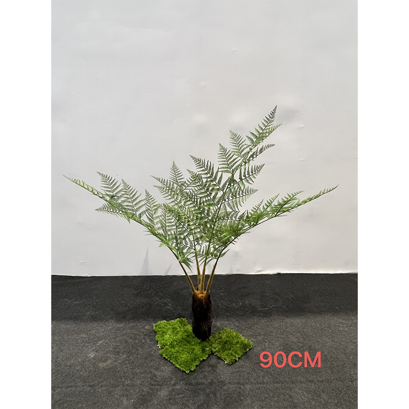 Helecho de árbol - 90cm