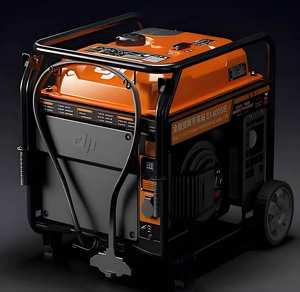 Accesorio para Dron, Estación de Carga de Combustible T100, Generador D14000IE, Repuestos para Dron Agrícola Dj1T100, Dron de Protección de Cultivos - Product Image 4