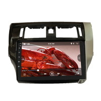 Navigateur GPS Android 15 pour Great Wall Voleex C30 2012-2014, écran tactile 9 pouces, Android Auto, CarPlay, Wi-Fi intégré