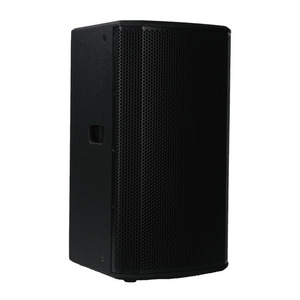 Thiết kế mới kép 12inch ván ép thụ động loa chuyên nghiệp cho sân khấu - Product Image 1