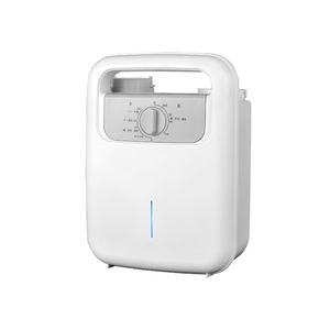 Mini sèche-chaussures électrique Portable 2.3Kg, usage <span class=keywords><strong>professionnel</strong></span>, Futon, Machine pour séchage de vêtements, sortie d'usine, livraison gratuite - Product Image 3