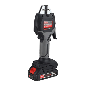 DML-50 Lightweight Electrical Cordless Wire Crimper <b>Battery</b> Powered Cold Crimping Tool for Connecting <b>Terminals</b> DML-50 Industria - Product Image 1