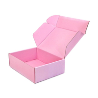Boîte cadeau rigide en forme d'avion, personnalisée, imprimée recto-verso en quatre couleurs avec vernis sélectif UV, en carton ivoire, impression offset pour vêtements et accessoires