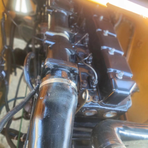 รถยกสันดาปภายใน10ตันของหางโจวออกแบบมาเพื่อรองรับงานยกได้สูงถึง3เมตร - Product Image 6