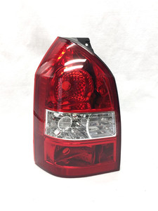 Luz Trasera <span class=keywords><strong>para</strong></span> <span class=keywords><strong>Hyundai</strong></span> <span class=keywords><strong>Tucson</strong></span> <span class=keywords><strong>2005</strong></span> 2006 2007 2008 2009 2010 2011 2012, Luz de Freno, <span class=keywords><strong>Accesorios</strong></span> Automotrices, Luz Trasera - Product Image 2