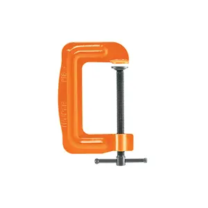 Truper 3 'stampo in acciaio per taglio e formatura - Product Image 1