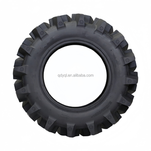Neumático Agrícola de Alta Resistencia para Campos de Arroz, Modelo 8.3-20 PR-1, para Tractor y Máquina de Pulverización - Product Image 4