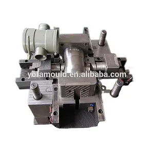 upvc pipe fitting injection mould/ pvc fitting injection mould mold