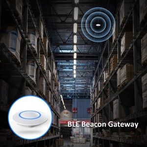 Cổng Kết Nối Internet Vạn Vật Đa Kênh Có Thể Tùy Chỉnh Được - Product Image 4