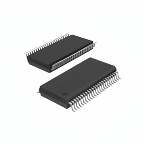 Componentes Electrónicos en Stock, Circuito Integrado BOM, CY74FCT16373ATPVCT 48 BSSOP (0.295", 7.50mm de Ancho) - Product Image 1