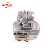 Bon Prix Moto 125CC Moteur Assemblage moteur de la motocicleta pour Yamaha YBR125
