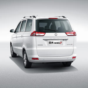 เครื่องยนต์เบนซิน MPV 1499 CC ความจุ330 4สูบขนาด85 KW ระบบส่ง5MT 7ที่นั่ง - Product Image 4