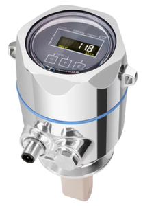 Medidor de Conductividad Inductiva Original E+H Endress+Hauser Smartec CLD18-BTSK, Sensor PEEK Nuevo y Original - Product Image 2