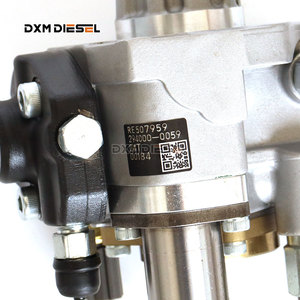 Pompe d'injection de moteur de tracteur RE507959 294000-0059, kit de réparation pour DEERE - Product Image 1