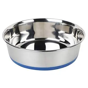 뜨거운 판매 금속 개 그릇 프리미엄 품질 수제 디자이너 도매 애완 동물 음식 그릇 클래식 세련된 도매