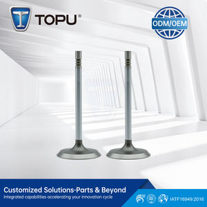 53020747AB Soupape d'admission de pièces automobiles de qualité supérieure pour Chrysler LIBERTY,NITRO 3.7L 6CL 12V 3704-AC <span class=keywords><strong>Fiat</strong></span> 500L/500X/<span class=keywords><strong>500</strong></span> 12-16 - Product Image 3