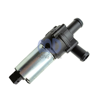 Pompe de refroidissement électrique auxiliaire moteur 12V 1334039 90448286 4395612 65460300 Compatible pour Audi A4