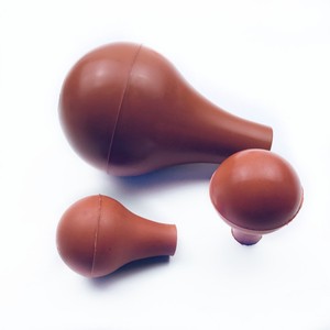 Hochwertiges OEM-ODM passt alle Arten von Silikon kautschuk guss an - Product Image 1