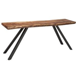 Mesa de madera de la mejor calidad para la sala de estar, colección para el hogar, a precio de mayorista. - Product Image 1