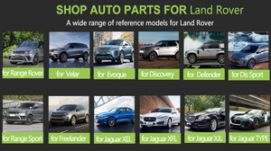 מנרה חלקי מנוע שיפוץ וערכת שיפוץ ערכת עבור רובר טווח רובר גילוי בארוק 2.0l - Product Image 3