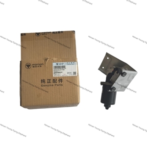 Moteur d'essuie-glace de pare-brise avant pour automobile Foton Xiangling V1 Xiangling M1 M2 Foton T3 TM3 - Product Image 6
