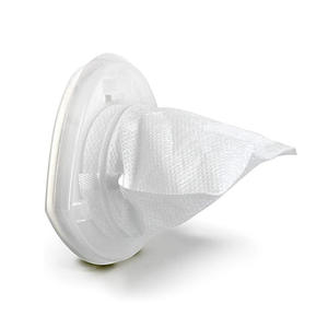 <span class=keywords><strong>BLACK</strong></span> + DECKERS Aspirateur à main Accessoires Pièce <span class=keywords><strong>de</strong></span> <span class=keywords><strong>rechange</strong></span> Filtre <span class=keywords><strong>de</strong></span> remplacement lavable pour EVF100 Modèles BDH7200CHV Voitures RVs - Product Image 4