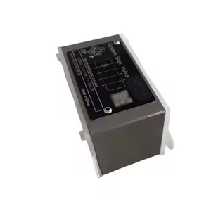 วาล์วไฮดรอลิกแบบซ้อนทับกันได้ รุ่น DGMDC-3 ซีรีส์  รุ่นที่ใช้ได้กับ DGMDC-3-Y DGMDC-3-X DGMDC-3-PYL DGMDC-3-TXL - Product Image 1