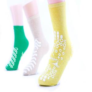Reliable Anti-Slip Socks for Hospitals and Clinics - Product Image 1