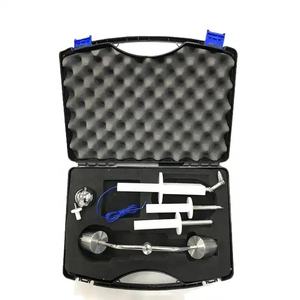 IEC60884 IEC60745 <span class=keywords><strong>Test</strong></span> doigt sondes A B <span class=keywords><strong>C</strong></span> <span class=keywords><strong>D</strong></span> kits de sonde - Product Image 1