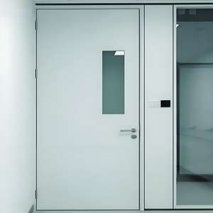 Chất lượng cao cách âm Modular văn phòng phân vùng tường tùy chỉnh âm thanh Hội Đồng Quản trị kính tủ phân vùng cho các trường học thương mại - Product Image 3