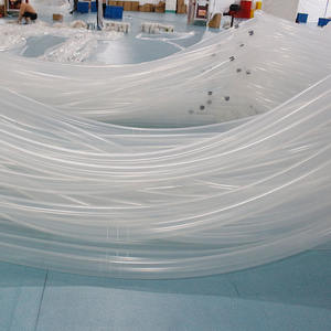 كيس هواء قابل للنفخ من البولي يورثين الحراري مقاوم للماء مقاوم للشيخوخة من المصنع ومخصص من البولي يورثين الحراري - Product Image 2