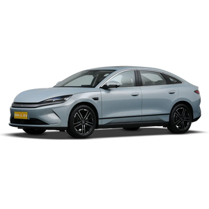 Hot bán giá rẻ giá 2025 BYD QIN <span class=keywords><strong>L</strong></span> EV 545km phạm vi 4 cửa 5 chỗ ngồi Sedan rwd xe điện năng <span class=keywords><strong>l</strong></span>ượng mới xe giá cả phải chăng giá - Product Image 1