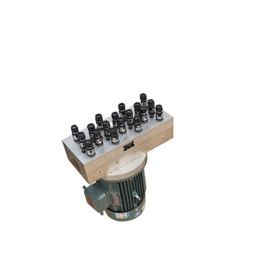 Tête de perçage à plusieurs broches de type U réglable, tête de perçage carrée, fabriquée en Chine - Product Image 3