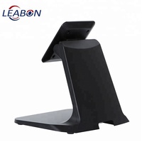 Moniteur L7POS à succès avec nouveau support LCD/support d'écran, compatible avec les nouveaux produits