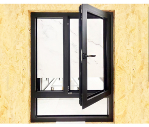 Fenêtre à battant insonorisée 36 x 48 de conception premium, robuste et performante, pour l'achat auprès d'un fabricant de fenêtres - Product Image 1