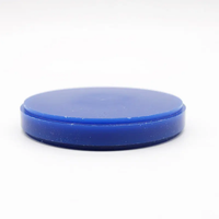 Cire dentaire Cad/Cam disques de cire de coupe dentaire matériaux composites dentaires cire Ortho dentaire blocs de cire dentaire 2025 nouveau modèle