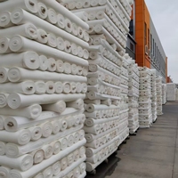Tissu de doublure en taffetas tissé croisé 75D 190T 100% polyester à séchage rapide et respirant pour sacs et vêtements pour garçons - Vente en gros usine