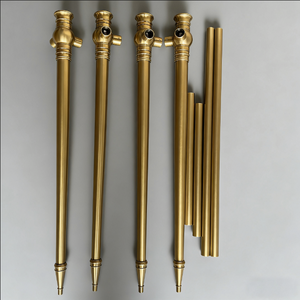 Plans de toilette <span class=keywords><strong>en</strong></span> pierre naturelle Calacatta Viola lourd, système de pieds de console <span class=keywords><strong>en</strong></span> marbre de Carrare, meubles de <span class=keywords><strong>salle</strong></span> de bain <span class=keywords><strong>en</strong></span> marbre gris de qualité supérieure - Product Image 3