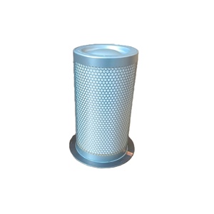 Séparateur d'huile à vis industriel en métal Manny LE 28 003X pour compresseur - Neuf - Product Image 4