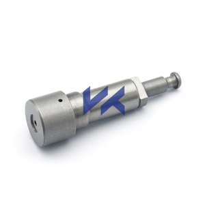 Plunger Pompa Injeksi 131152-5320 1311525320 A183 untuk Mesin FE6B WO4DE WO6DE FE6 - Product Image 4