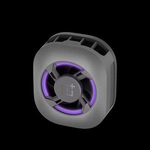 Enfriador de Teléfono Móvil PCV12 OnePlus 40W Super Ice Point, Ventilador de Refrigeración con Semiconductor para el Hogar y Juegos - Product Image 4