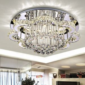 OEM Lampe suspendue moderne à tige de verre Plafond Penda Style industriel En ligne Plafonnier LED Offre Spéciale avec base en acier inoxydable - Product Image 2