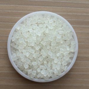 Matière première plastique PE, résine LDPE HP4024WN HP4023WN, granulés HDPE/LLDPE de qualité film et qualité alimentaire - Product Image 4