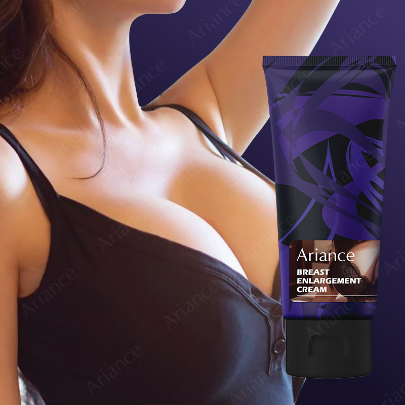 Natural Ingredients Boobs Big Cream Breast