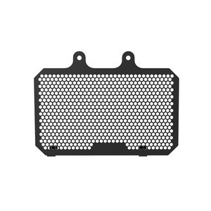 Cubierta protectora para rejilla de radiador de motocicleta, conjunto de protector de enfriador de aceite para <span class=keywords><strong>Svartpilen</strong></span> 401 / VITPILEN 401 <span class=keywords><strong>2018</strong></span> - 2023 2022 2021 2020 2019 - Product Image 1