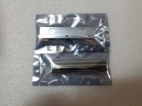 Meilleure qualité et nouvelle tête d'impression POS 9 broches pour imprimante 7197 /7168 composants électroniques fournitures tête thermique