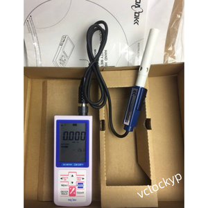 TOA-DKK <b>Electronic</b> Conductivity Meter Type CM-31P <b>Used</b> - Product Image 2